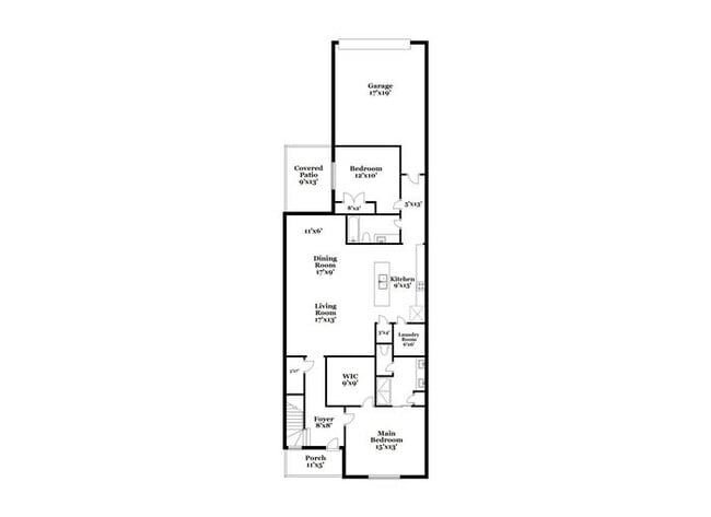 Building Photo - 2512 Elmcroft Ave