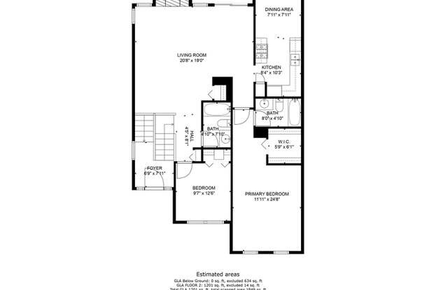Building Photo - 400 Gloria Ln