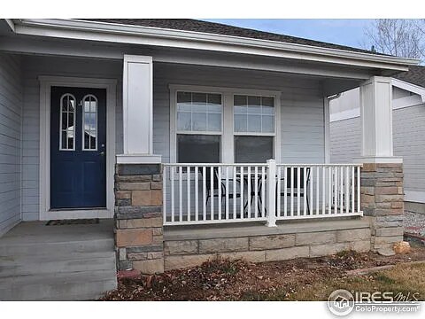 Building Photo - 1319 Finch St