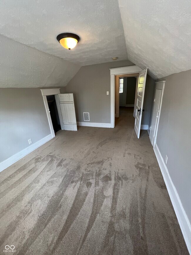 Building Photo - 4113 Cornelius Ave