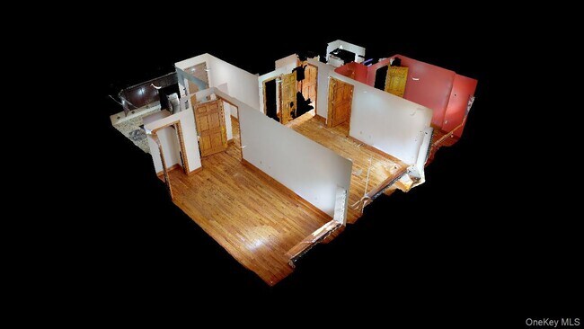 Building Photo - 84-14 143rd St