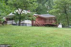 Building Photo - 7617 Maple Branch Rd
