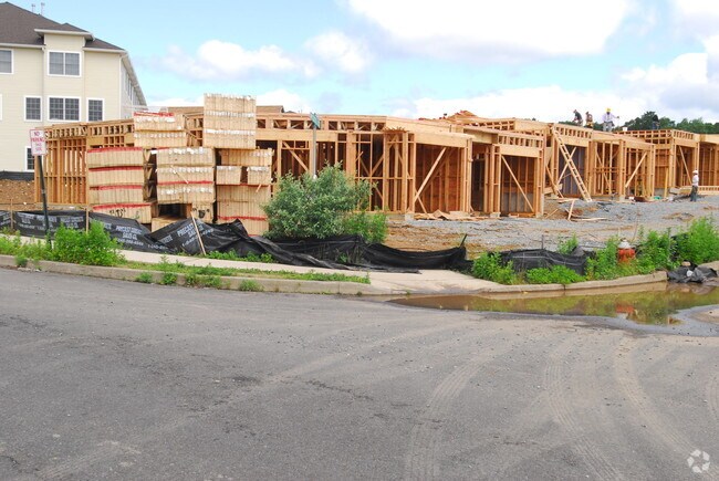 Building Photo - Terrace View Estates