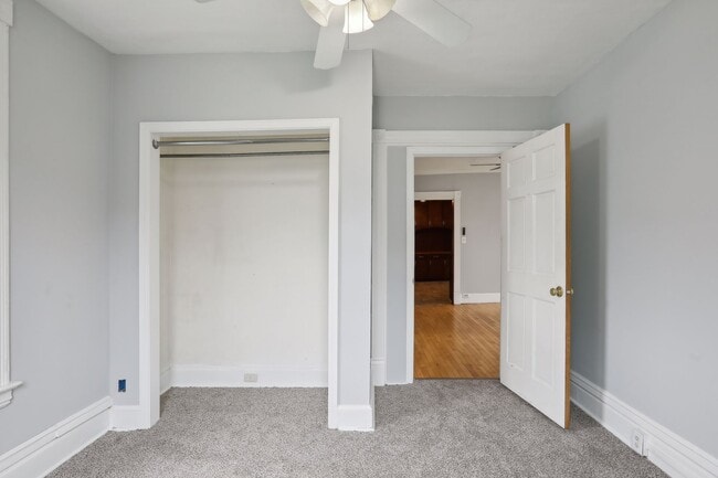 Building Photo - 1505 4th St NE