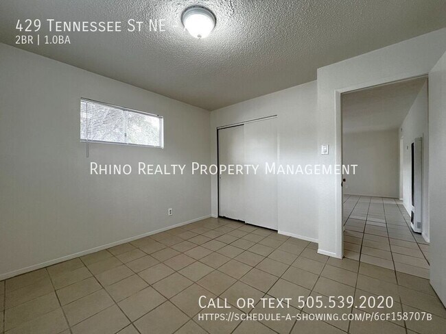 Building Photo - 429 Tennessee St NE