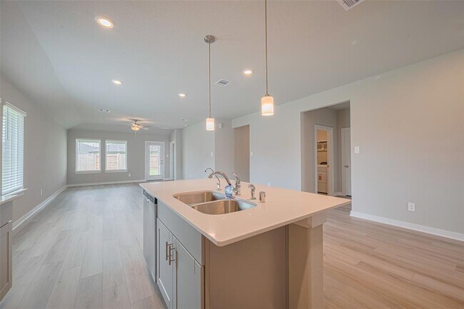 Building Photo - 6306 Brahman Ct
