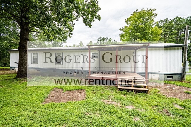 Building Photo - 4114 Old Franklinton Rd