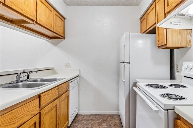 Building Photo - The Depot Apartment Homes *Upstairs*