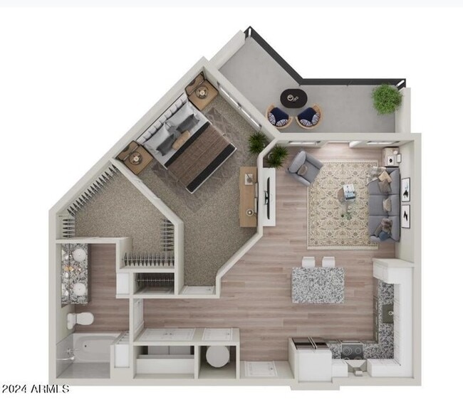 Building Photo - 11575 W Roosevelt St