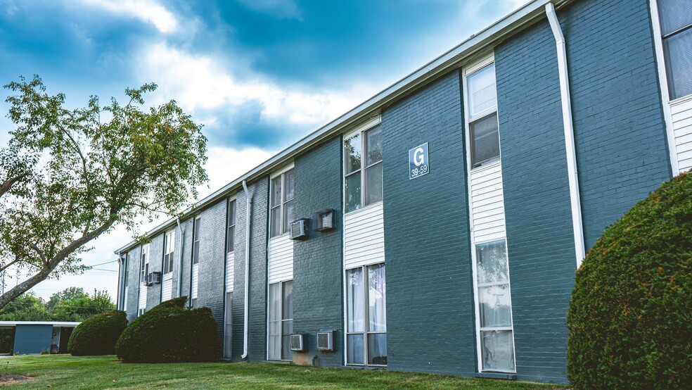 Building Photo - The Alexandra Apartments