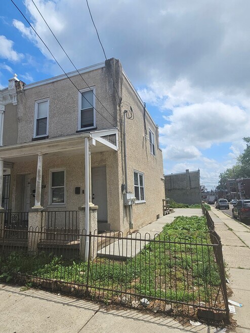 Building Photo - 834 E Chelten Ave