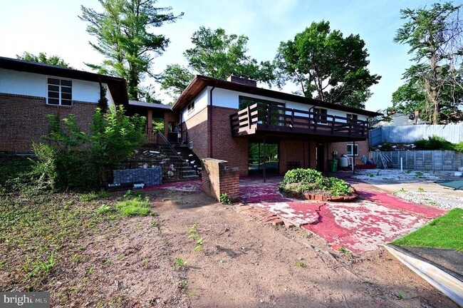 Building Photo - 2509 Eliot Pl