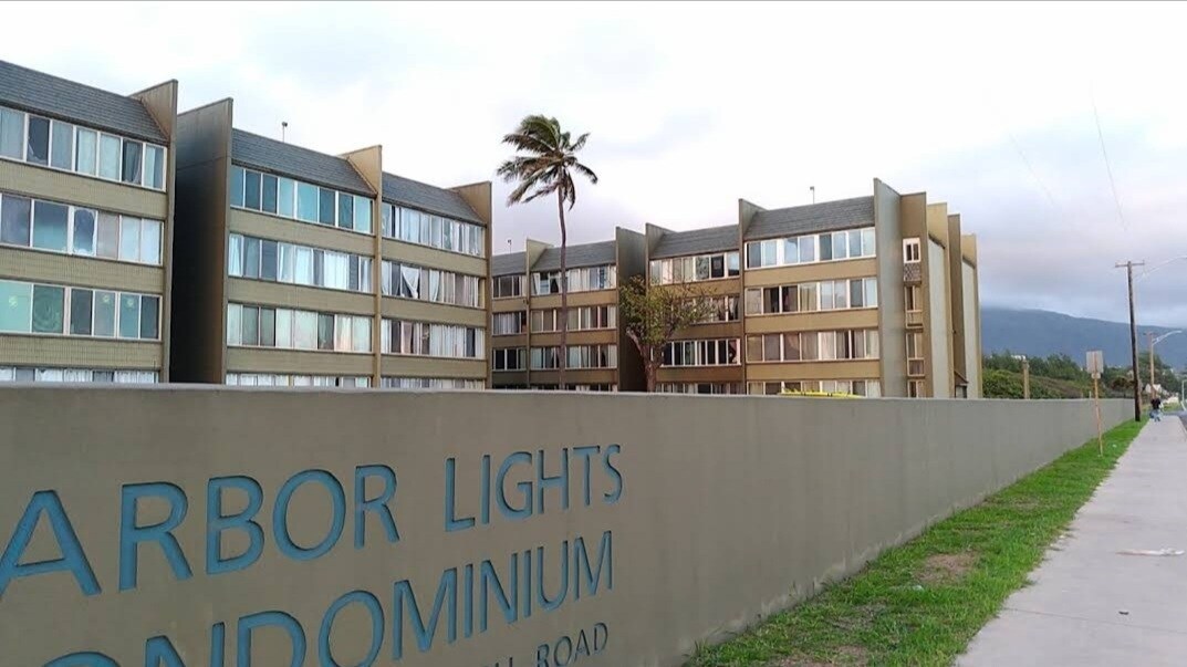 Harbor Lights from Kahului Beach Road - 111 Kahului Beach Rd