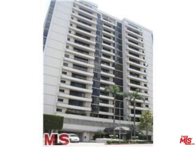 Primary Photo - 10660 Wilshire Blvd