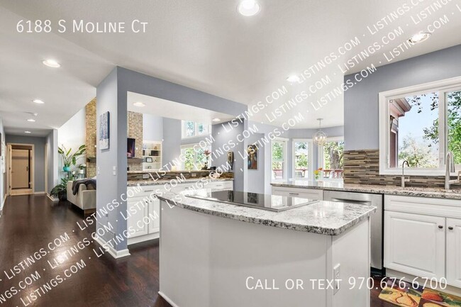 Building Photo - 6188 S Moline Ct