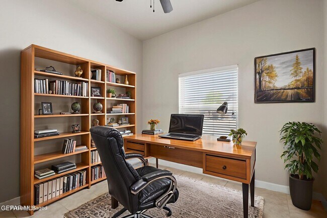 Building Photo - 5500 Jim Castaneda Dr