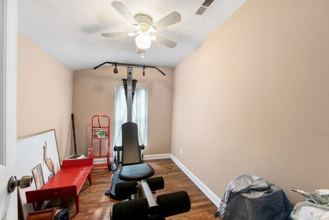 Building Photo - 2503 Meharry Blvd