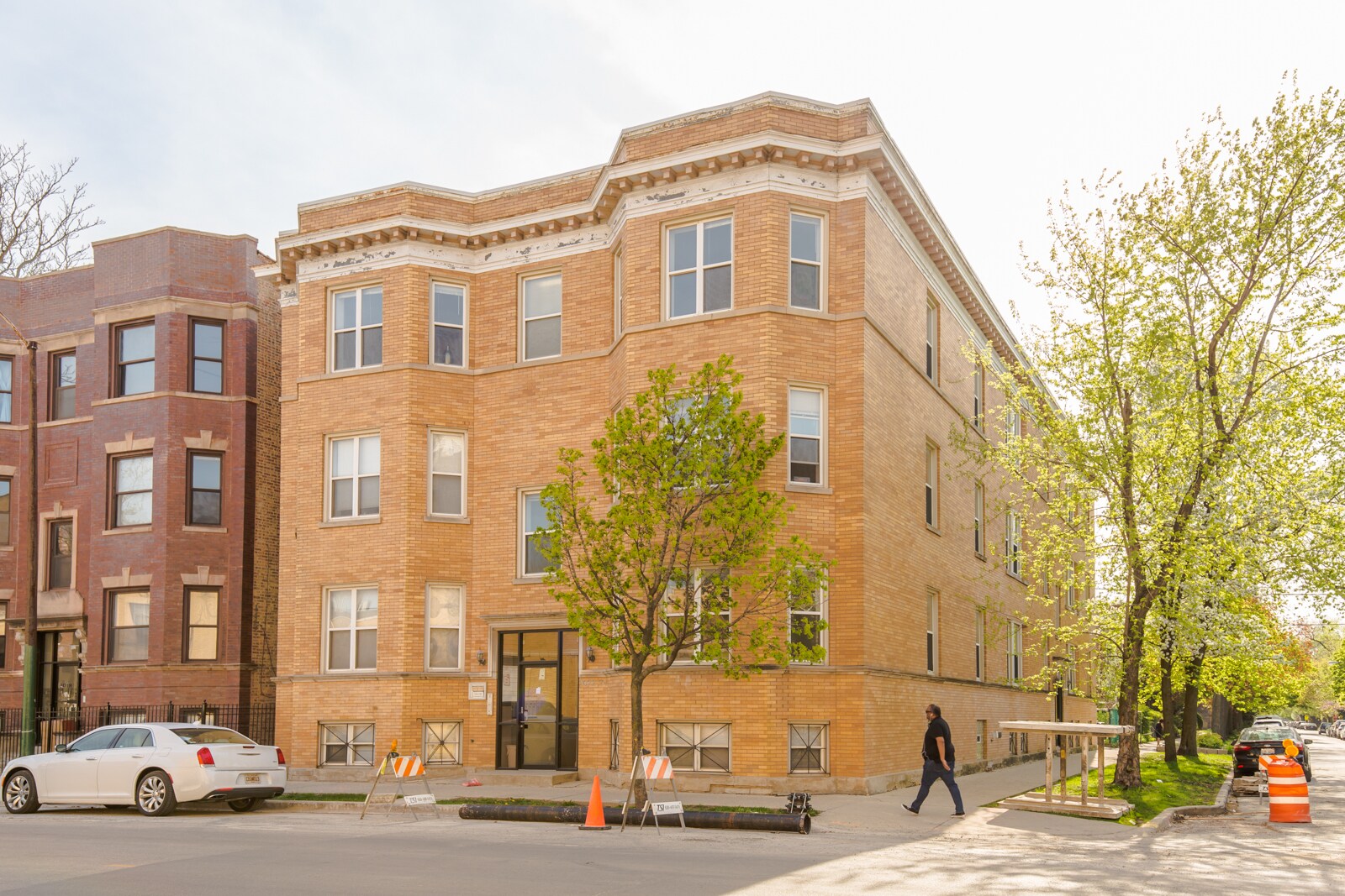 Building Photo - 2009 W Cortez St