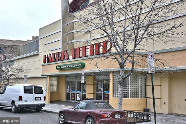 Building Photo - 3404 13th St NW