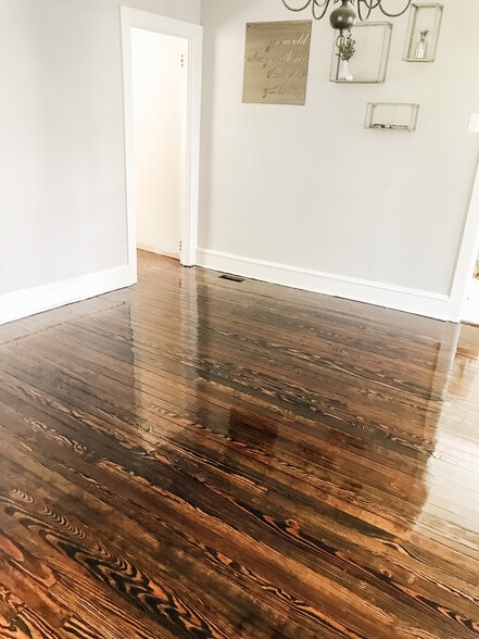 Dining Room - 12 E Cottage Ave