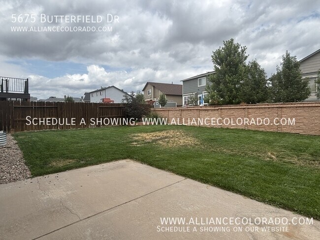 Building Photo - 5675 Butterfield Dr
