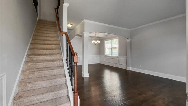 Building Photo - 3975 Frasier Dr