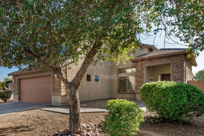 Building Photo - 5215 W Hasan Dr