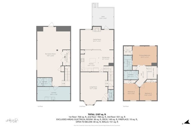 Building Photo - 168 Carolstowne Rd