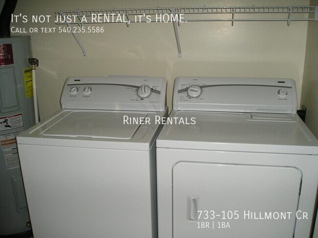Building Photo - 764-105 Hillmont Cir