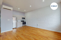 Building Photo - Modern Studio in Hollins Market with Porch!