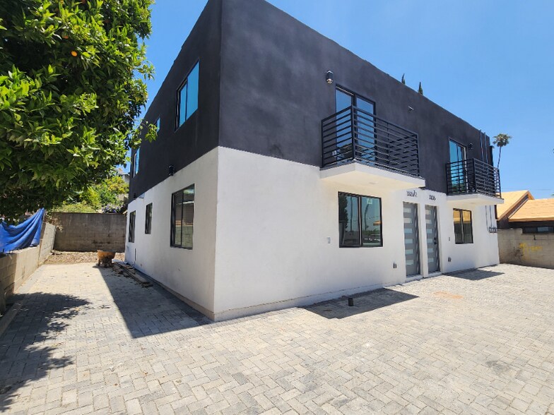 Building Photo - 3328 Portola Ave