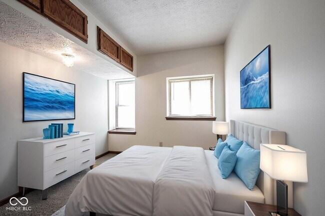 Building Photo - 3707 N Meridian St