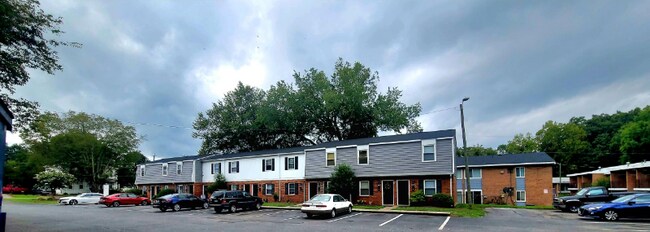 Building Photo - 1706 Carlisle Ave