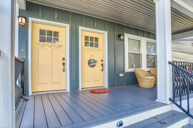 Building Photo - 40 Grant St