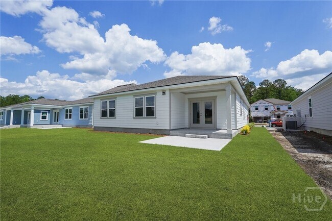 Building Photo - 251 Shade Tree Dr