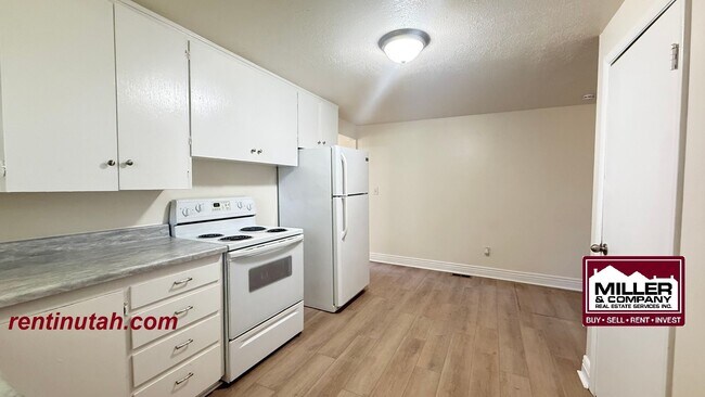 Building Photo - 3462 S 700 E