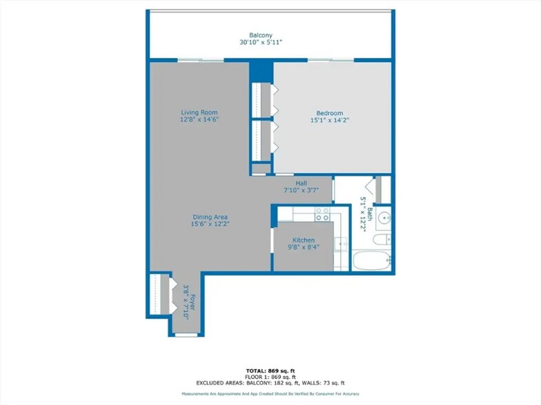 Building Photo - 185 Quincy Shore Dr