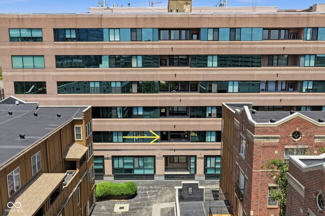 Building Photo - 225 N New Jersey St