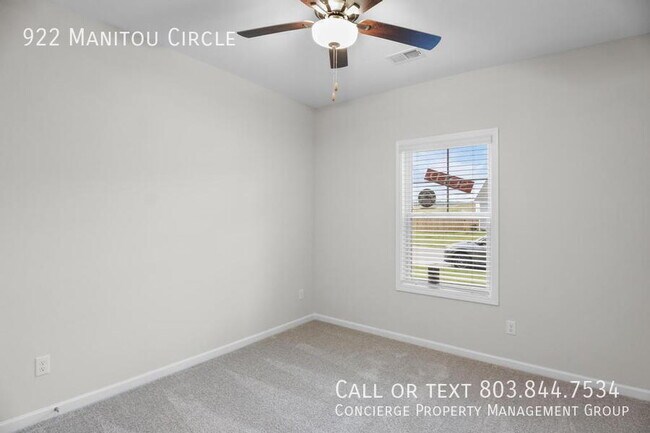 Building Photo - 922 Manitou Cir