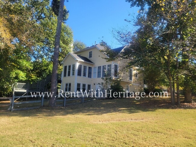 Building Photo - WOW!!!!!...PRETIGIOUS HOME IN CHAPEL CROSS...