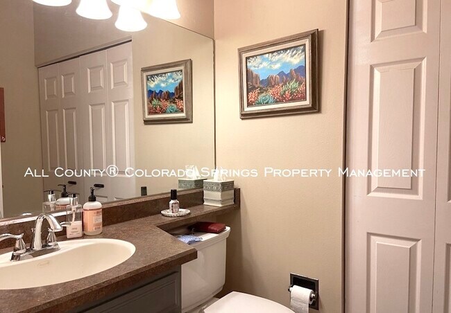 Building Photo - 4110 Little Crown Ln