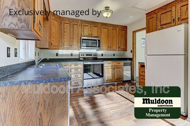 Building Photo - 11750 Columbine Hills Rd