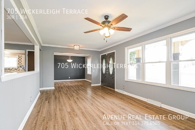 Building Photo - 705 Wickerleigh Terrace