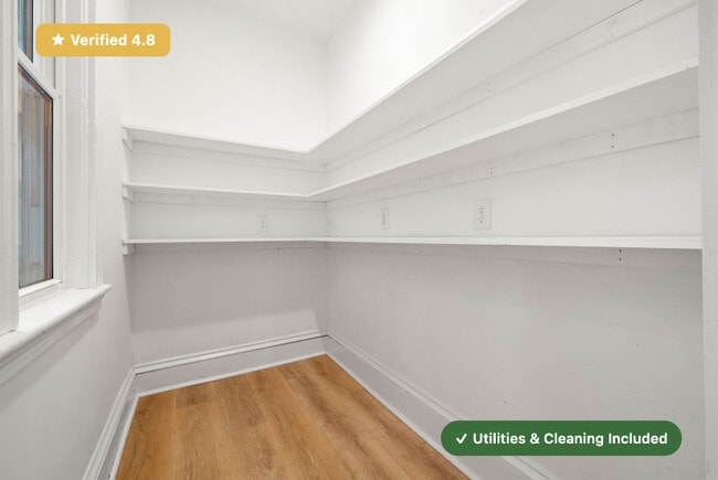 Building Photo - New RoostUp Furnished Private Bedroom in the Dorchester Neighborhood of Boston!