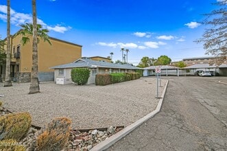 Building Photo - 2618 E Turney Ave