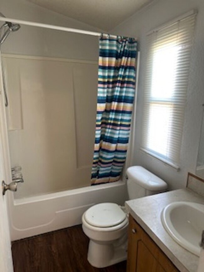 Building Photo - 3/2 single wide; all appliances provided