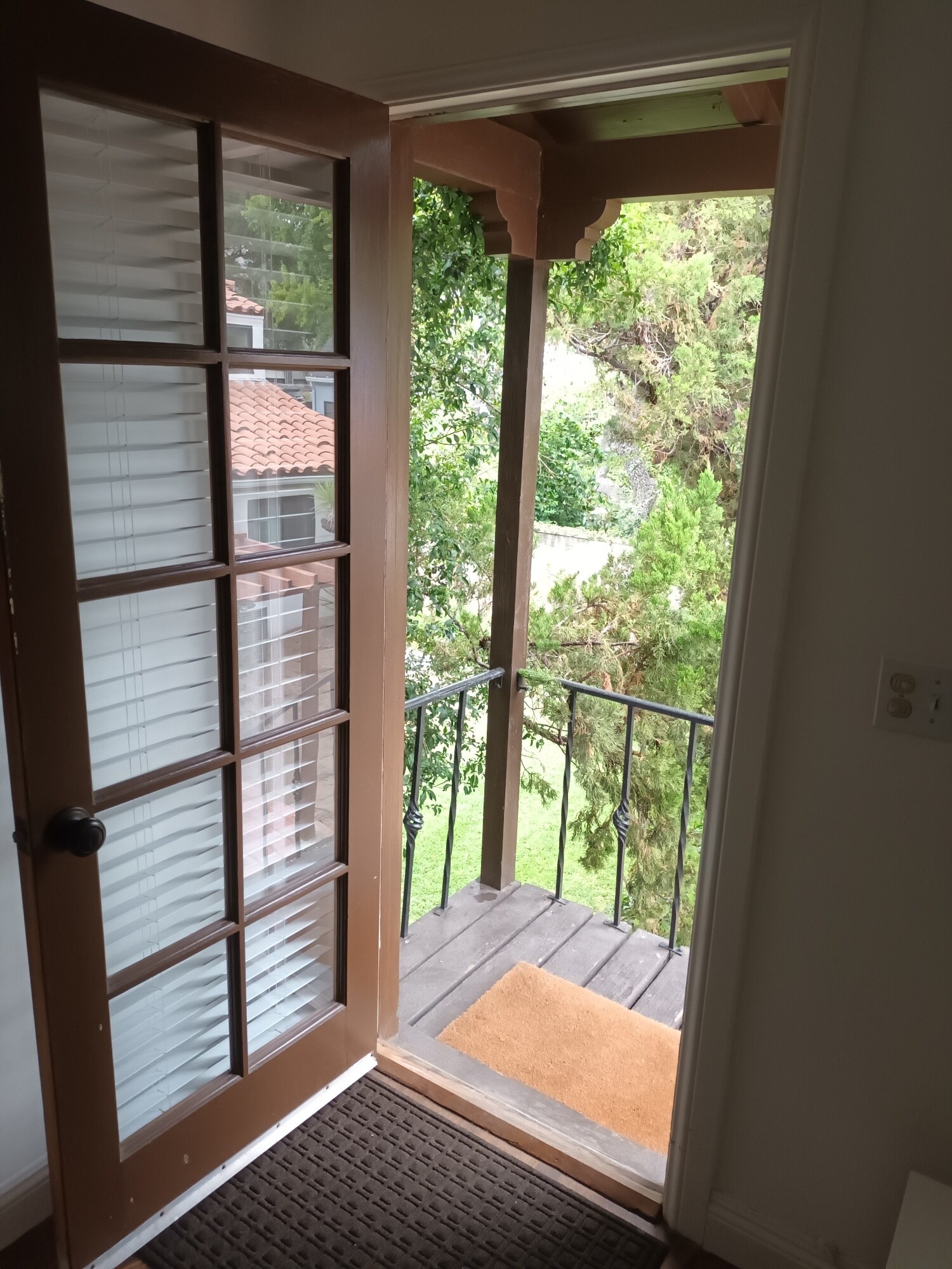 Entrance - 359 Heather Heights Ct