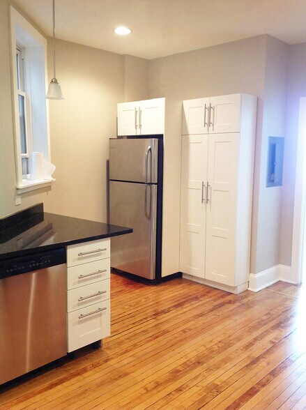 Kitchen - 1757 W 17th St