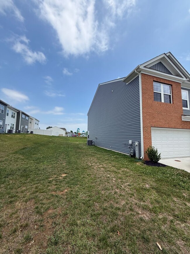 Building Photo - Newer 4BR/2.5BA Home in Havre de Grace | 2-Car Garage | Stone Counters | More Photos Coming Soon