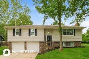 Building Photo - 3612 Southern Hills Dr